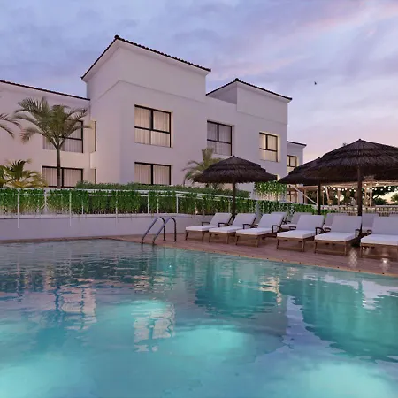 Hotel Colors Benidorm - Lgtbi 4*