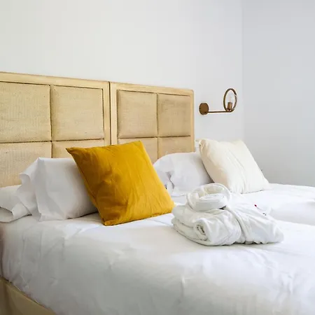 Colors Benidorm - Lgtbi 4*