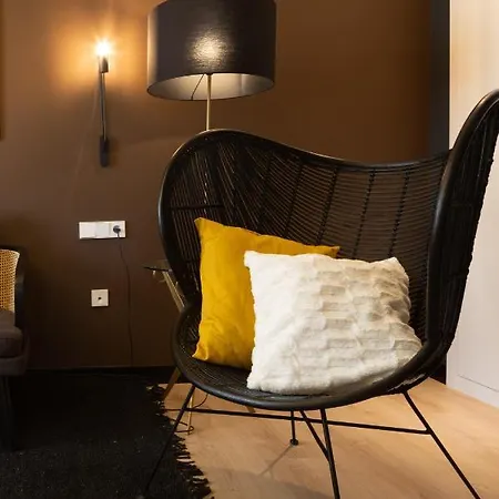 Colors Benidorm - Lgtbi Hotel